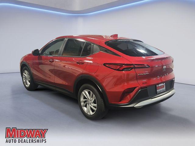 2026 Buick NV Preferred FWD