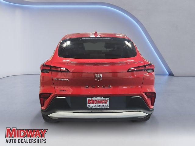 2026 Buick NV Preferred FWD