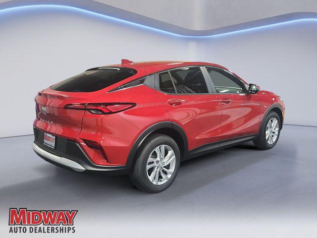 2026 Buick NV Preferred FWD
