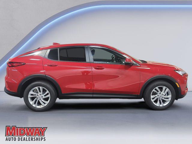 2026 Buick NV Preferred FWD