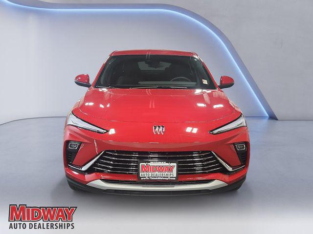 2026 Buick NV Preferred FWD