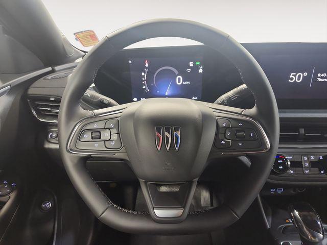 2026 Buick NV Preferred FWD