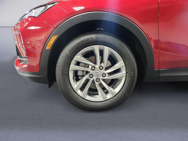2026 Buick NV Preferred FWD
