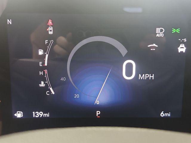 2026 Buick NV Preferred FWD