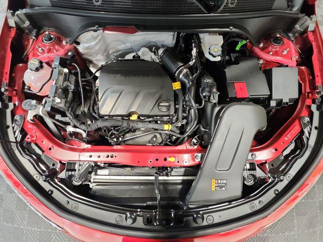 2026 Buick NV Preferred FWD