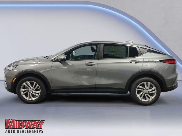 2026 Buick NV Preferred FWD