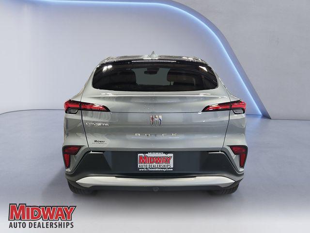 2026 Buick NV Preferred FWD