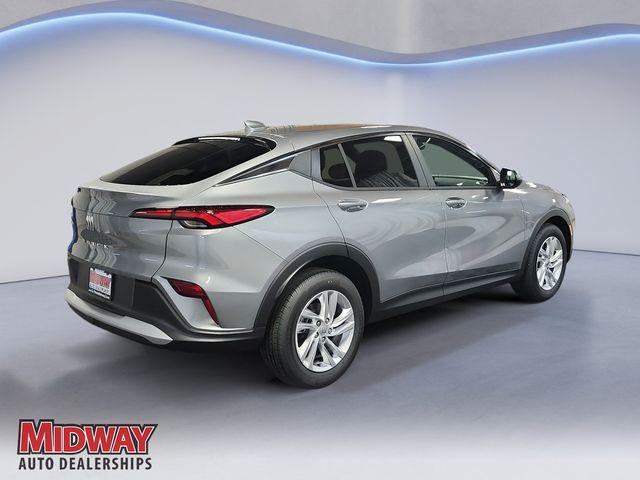 2026 Buick NV Preferred FWD
