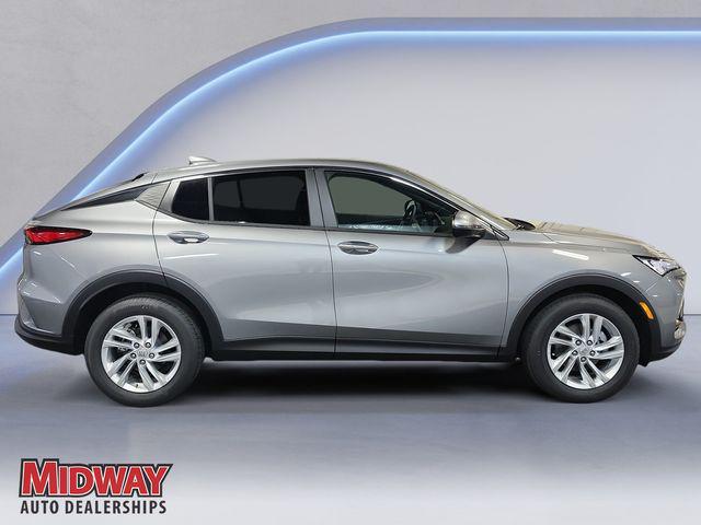2026 Buick NV Preferred FWD