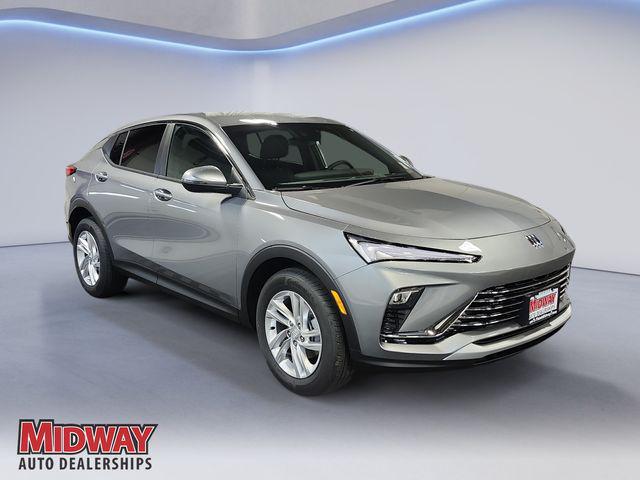 2026 Buick NV Preferred FWD