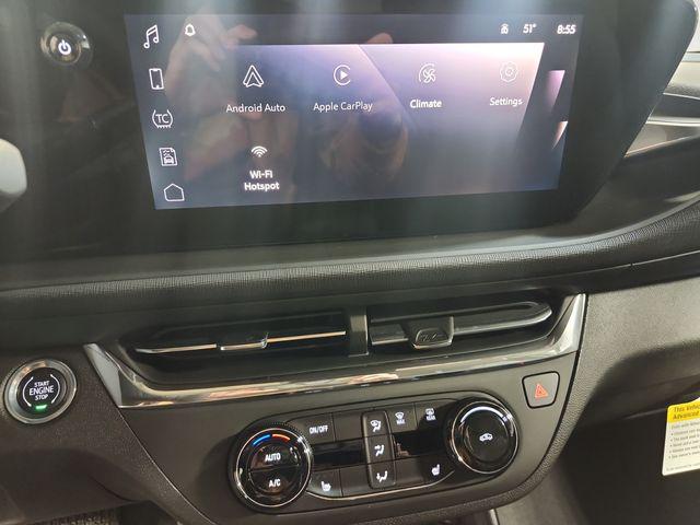 2026 Buick NV Preferred FWD