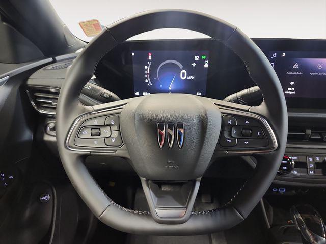 2026 Buick NV Preferred FWD