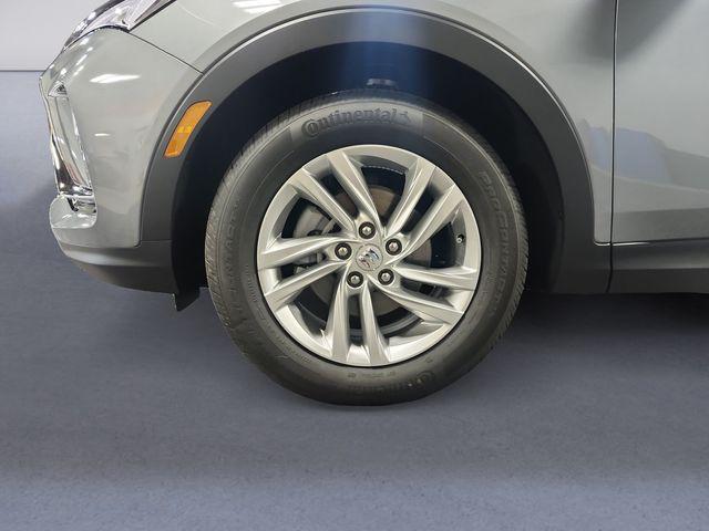 2026 Buick NV Preferred FWD