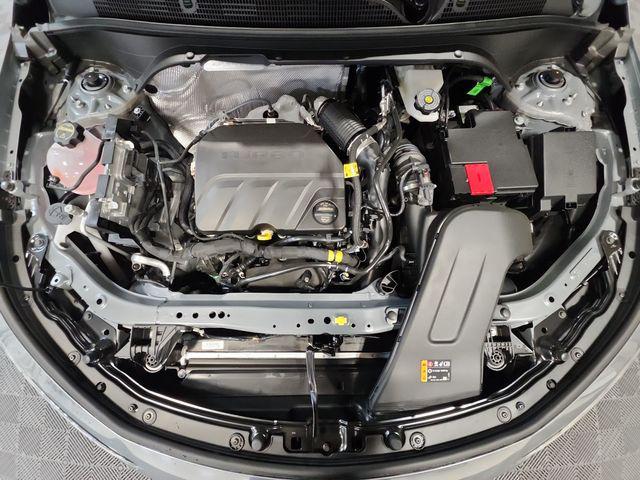 2026 Buick NV Preferred FWD