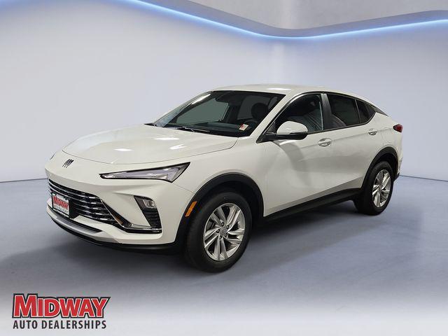 2026 Buick NV Preferred FWD for sale in Kearney, NE