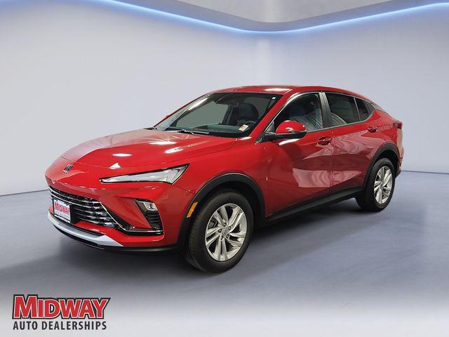 2026 Buick NV Preferred FWD for sale in Kearney, NE