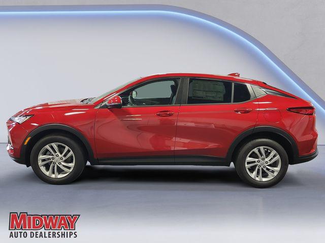 2026 Buick NV Preferred FWD