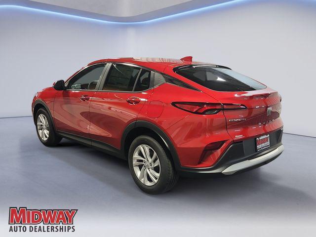 2026 Buick NV Preferred FWD