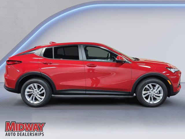 2026 Buick NV Preferred FWD