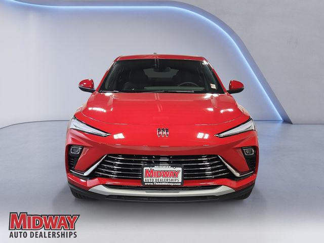 2026 Buick NV Preferred FWD