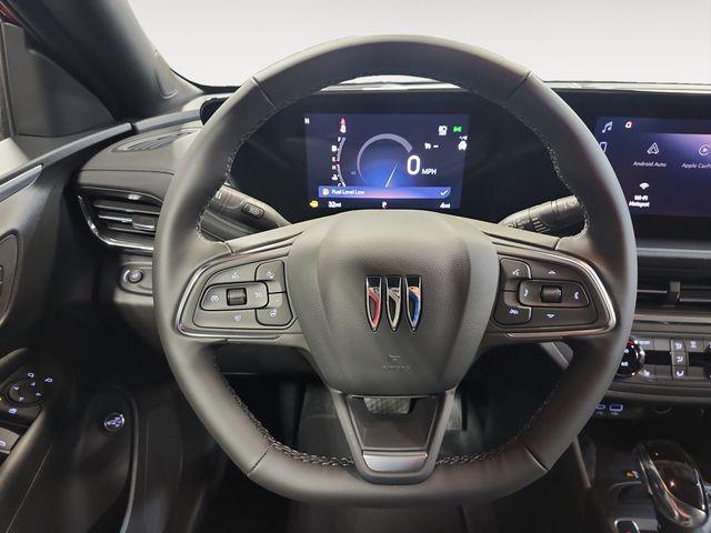 2026 Buick NV Preferred FWD