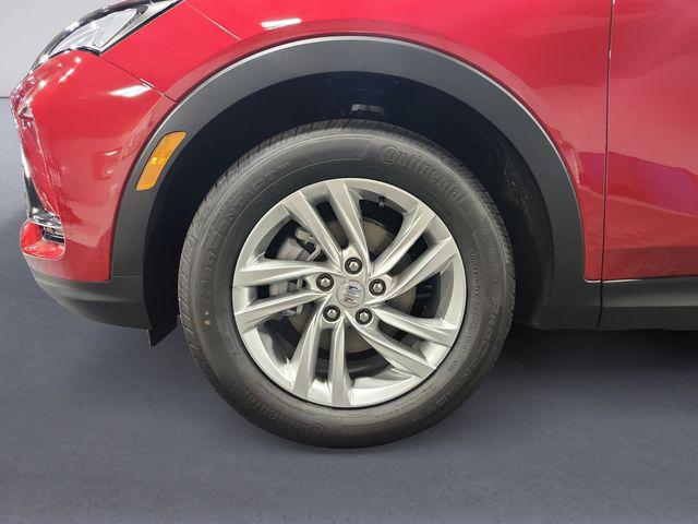 2026 Buick NV Preferred FWD