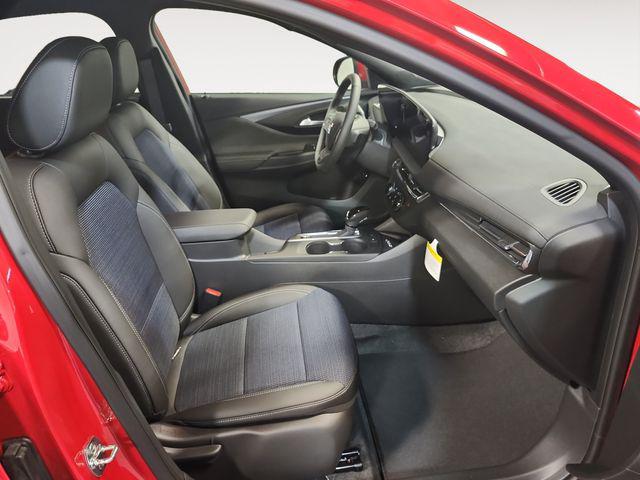 2026 Buick NV Preferred FWD