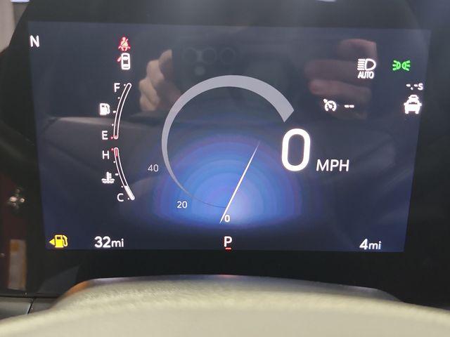 2026 Buick NV Preferred FWD