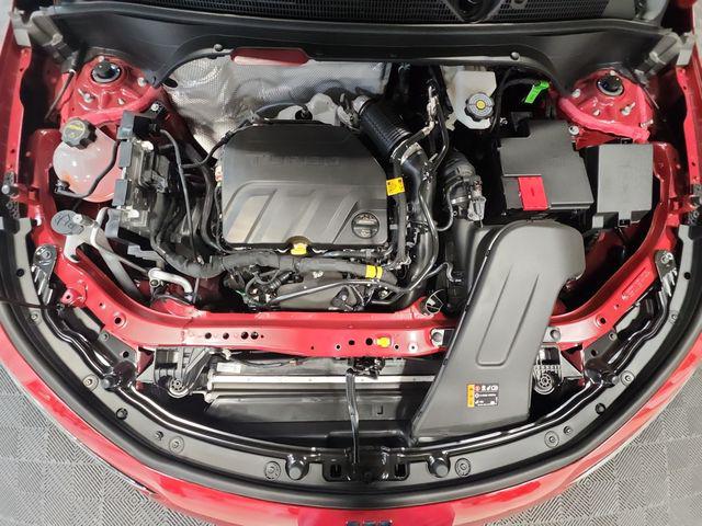 2026 Buick NV Preferred FWD