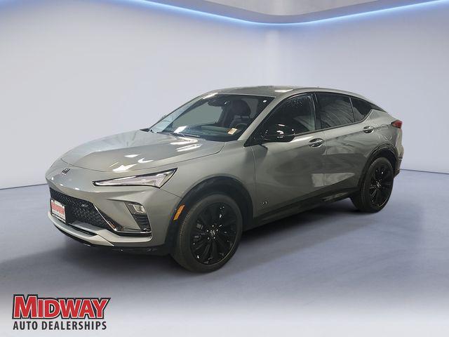 2026 Buick NV Sport Touring FWD for sale in Kearney, NE