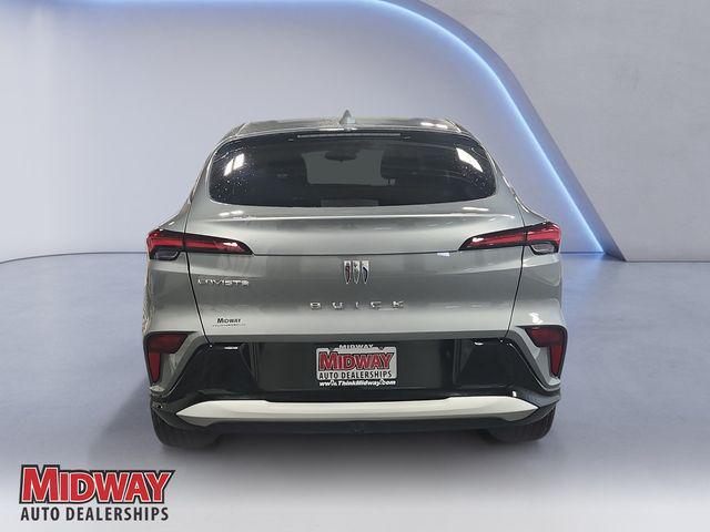 2026 Buick NV Sport Touring FWD
