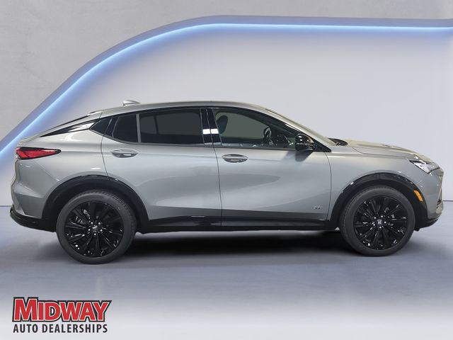 2026 Buick NV Sport Touring FWD