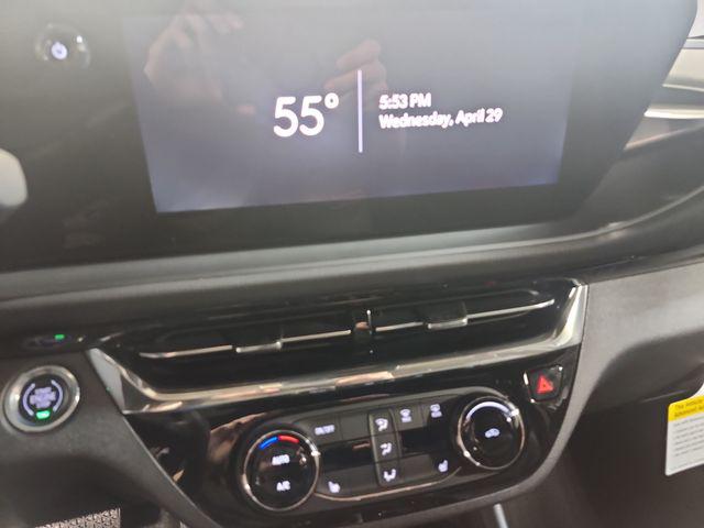 2026 Buick NV Sport Touring FWD