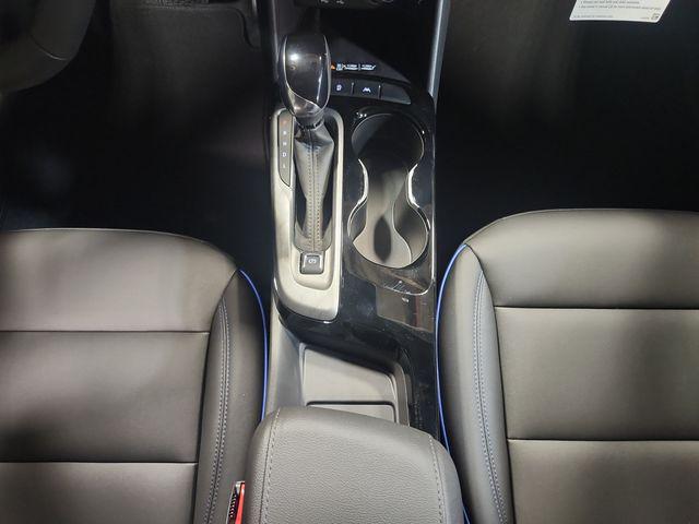 2026 Buick NV Sport Touring FWD