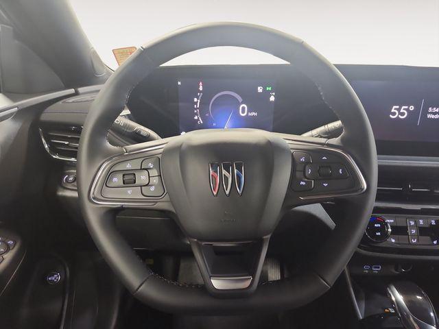 2026 Buick NV Sport Touring FWD