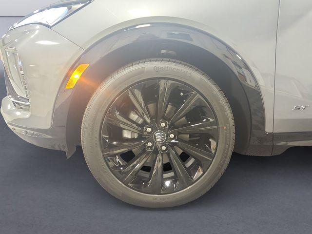 2026 Buick NV Sport Touring FWD