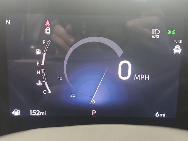 2026 Buick NV Sport Touring FWD