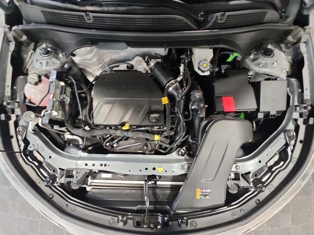 2026 Buick NV Sport Touring FWD