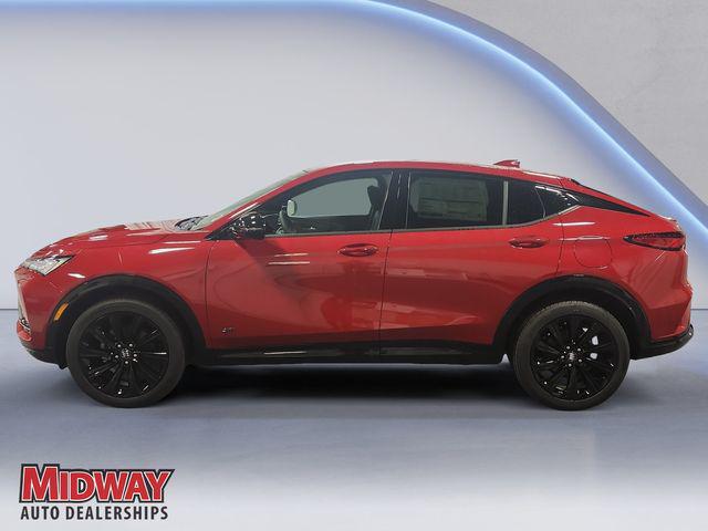 2026 Buick NV Sport Touring FWD