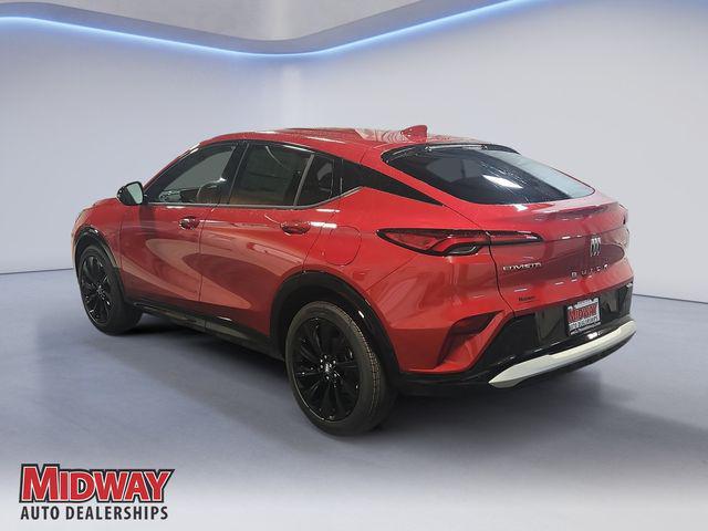 2026 Buick NV Sport Touring FWD