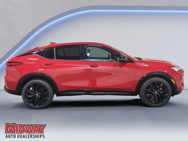2026 Buick NV Sport Touring FWD