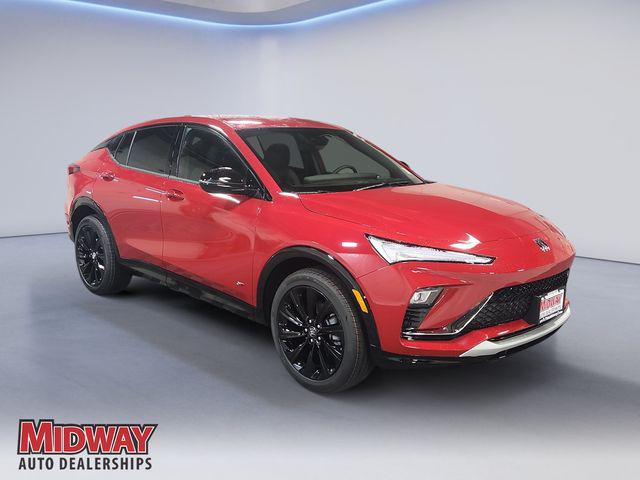 2026 Buick NV Sport Touring FWD