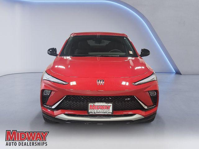 2026 Buick NV Sport Touring FWD