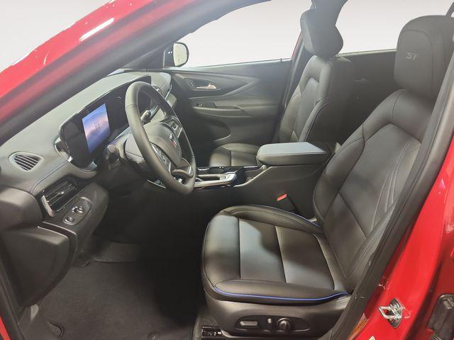 2026 Buick NV Sport Touring FWD