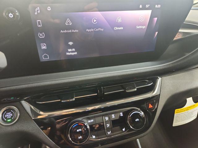 2026 Buick NV Sport Touring FWD
