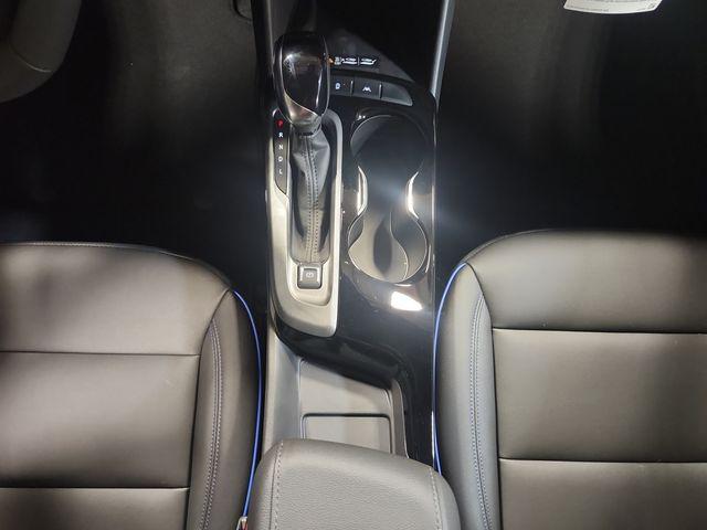 2026 Buick NV Sport Touring FWD