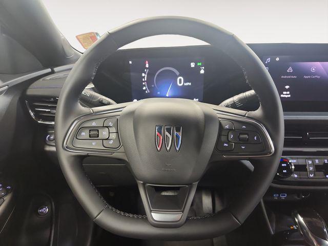 2026 Buick NV Sport Touring FWD