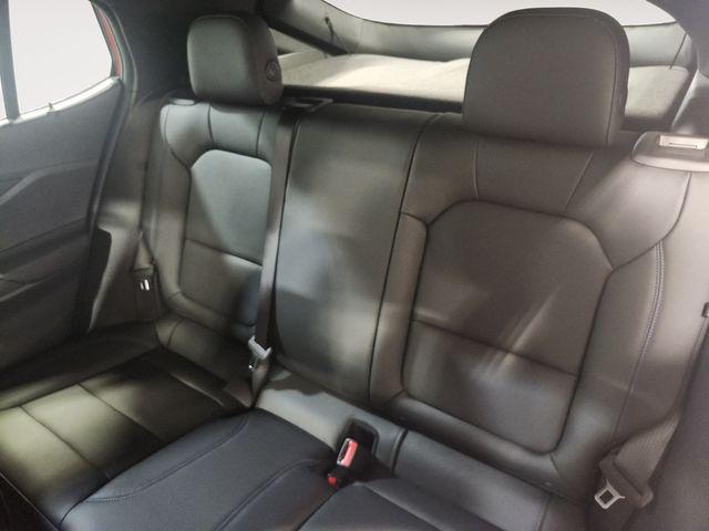 2026 Buick NV Sport Touring FWD