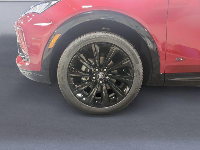 2026 Buick NV Sport Touring FWD