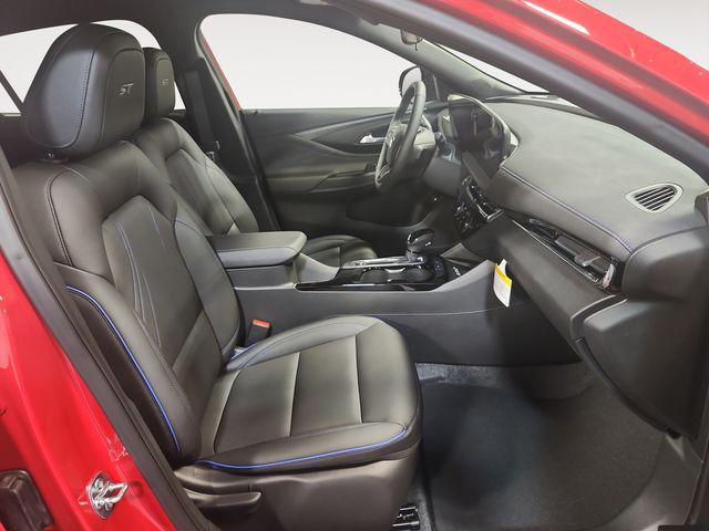 2026 Buick NV Sport Touring FWD